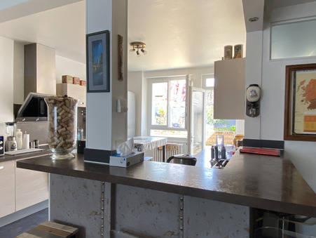 vente maison Saint-germain-les-belles
