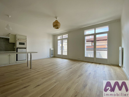 location appartement Clermont-ferrand