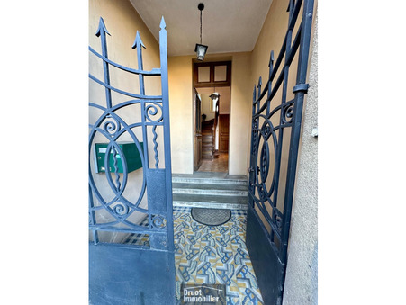 vente maison rodez