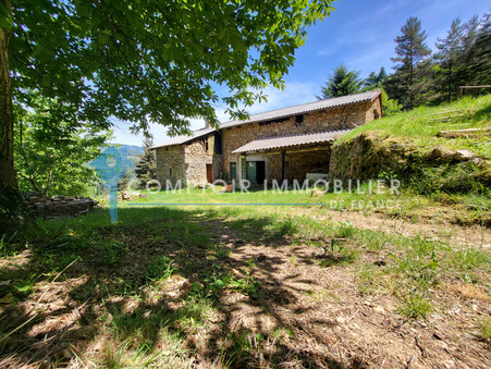 vente maison Saint-michel-d'aurance