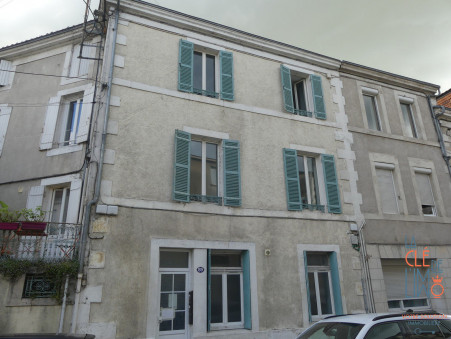 vente immeuble Perigueux