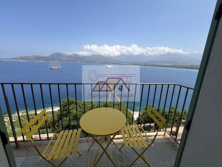 location appartement Calvi