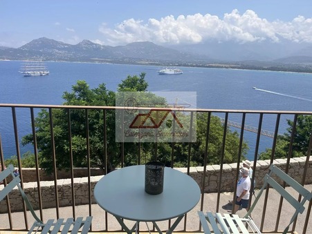 location appartement Calvi