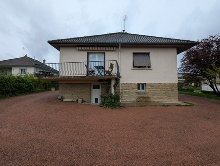 vente maison Messey sur grosne