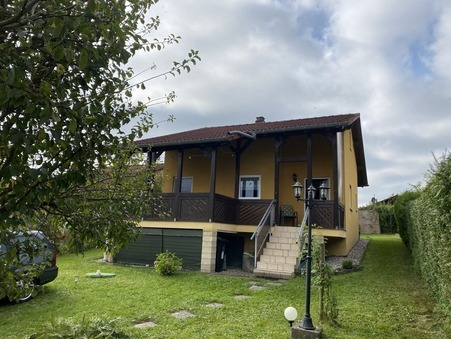 vente maison Hilsprich
