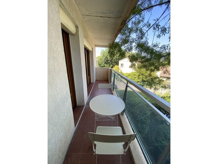 vente appartement Montpellier