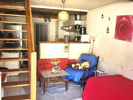 vente maison Auch
