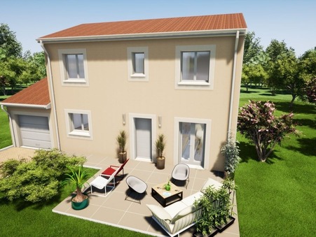vente maison Saint prim