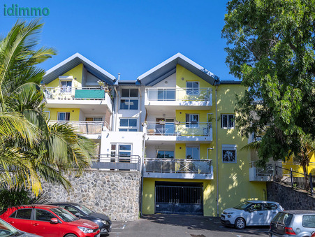 vente appartement Saint-denis
