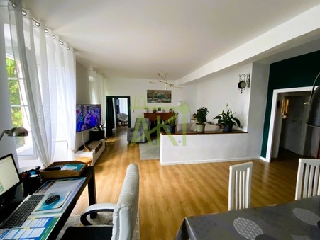 vente appartement Albitreccia