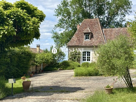 vente propriete Bergerac