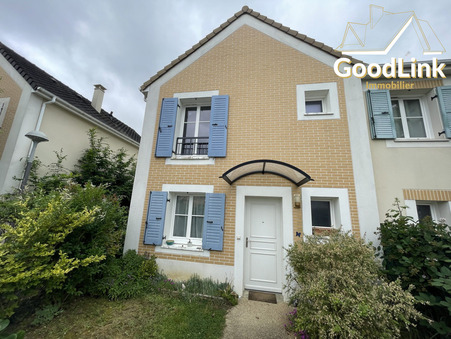 vente maison Cesson