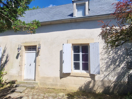 vente maison Le châtelet
