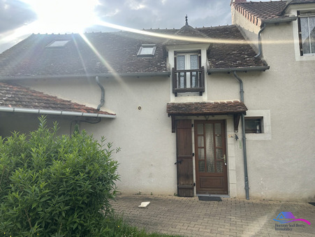 location maison Le châtelet