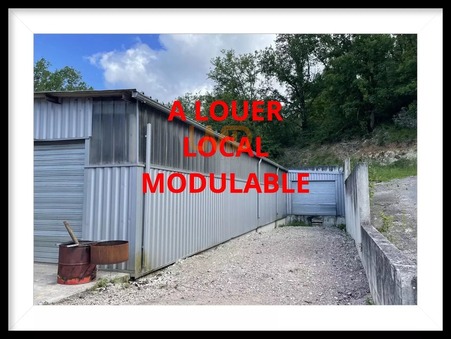 location local Cahors