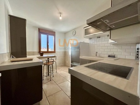 vente appartement Tarascon