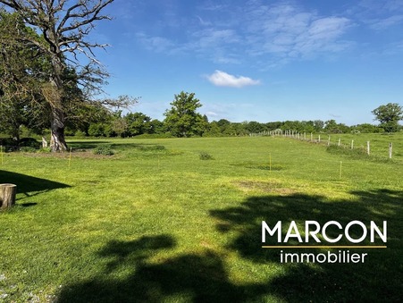 vente terrain Saint-laurent
