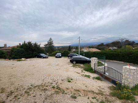 location local Roquefort-les-pins