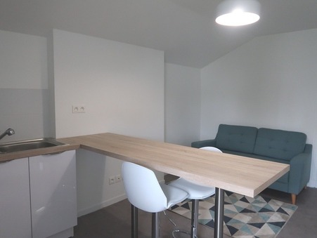 location appartement Clermont ferrand