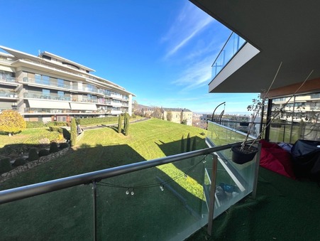 location appartement Chamalières