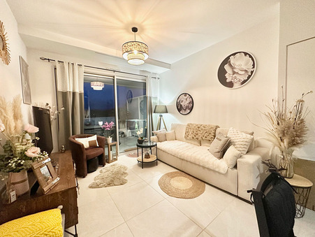 vente appartement Narbonne