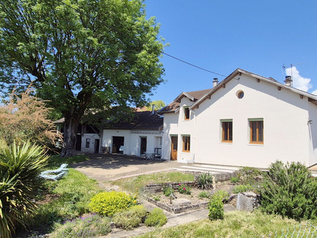vente maison Courtenay