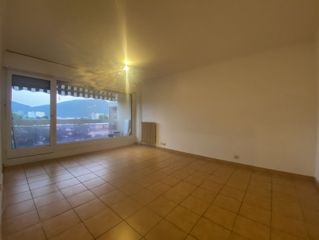 vente appartement Annemasse
