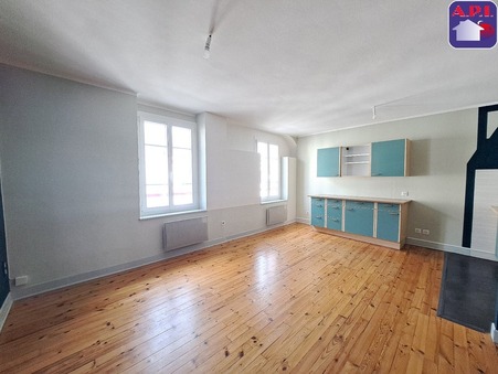 location appartement Foix