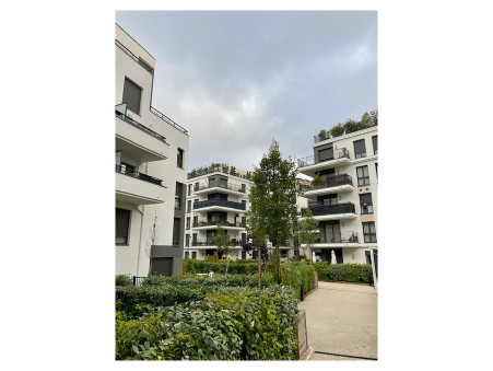 location appartement Maisons alfort