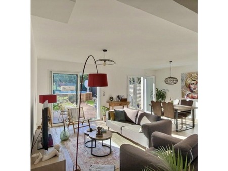 vente maison Baillargues