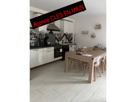 vente maison Chambly