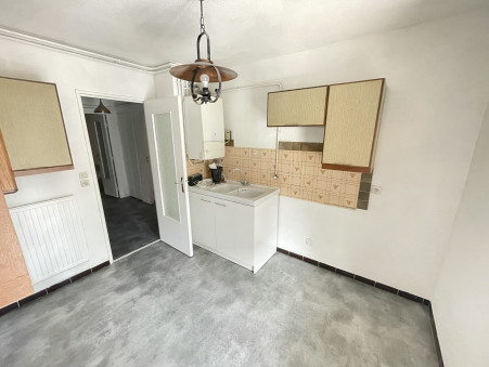 vente appartement Perpignan