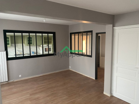 location appartement Houilles