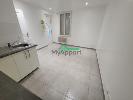 location appartement Ivry sur seine