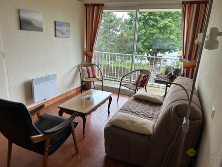 vente appartement Sainte cecile