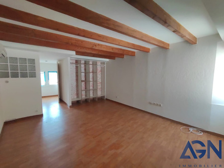 vente maison Agde