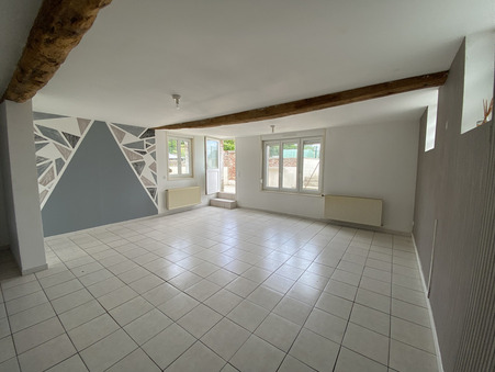 vente maison Saint-benin