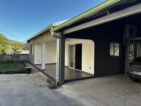 location maison Saint-denis