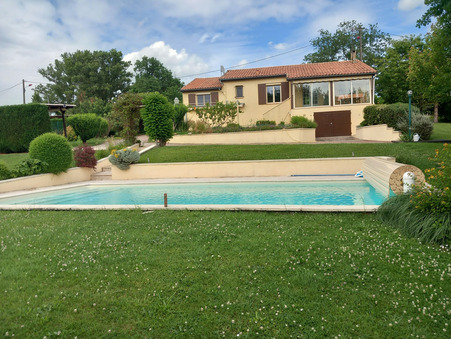 vente maison Fumel