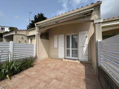 vente maison Meschers-sur-gironde