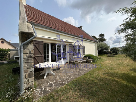 vente maison Saint-germain-sur-ay