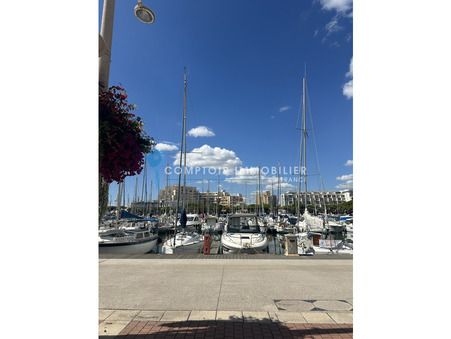 vente appartement Carnon plage