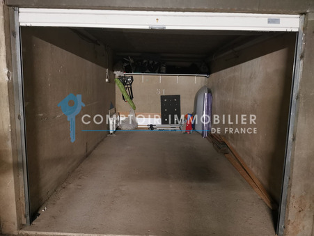 vente parking Montpellier
