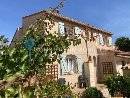 vente maison Pollestres