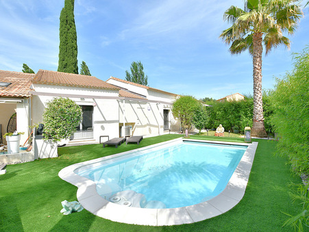 vente maison La farlède