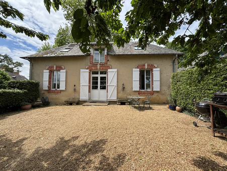 location maison Saint-loup-du-dorat