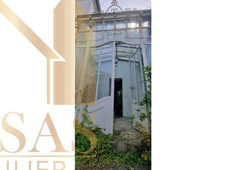 vente maison Saint-michel-sur-orge