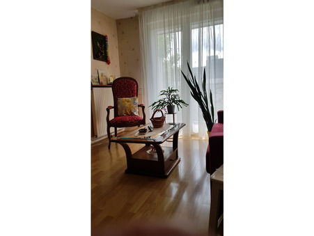 vente appartement Rueil-malmaison