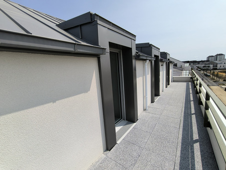 vente appartement Tours