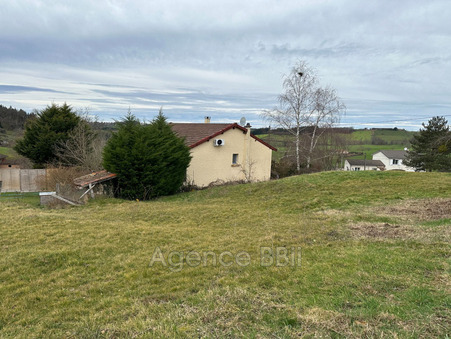 vente terrain Cuinzier